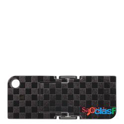 Memoria USB SanDisk Cruzer Pop, 16GB, USB 2.0, Negro