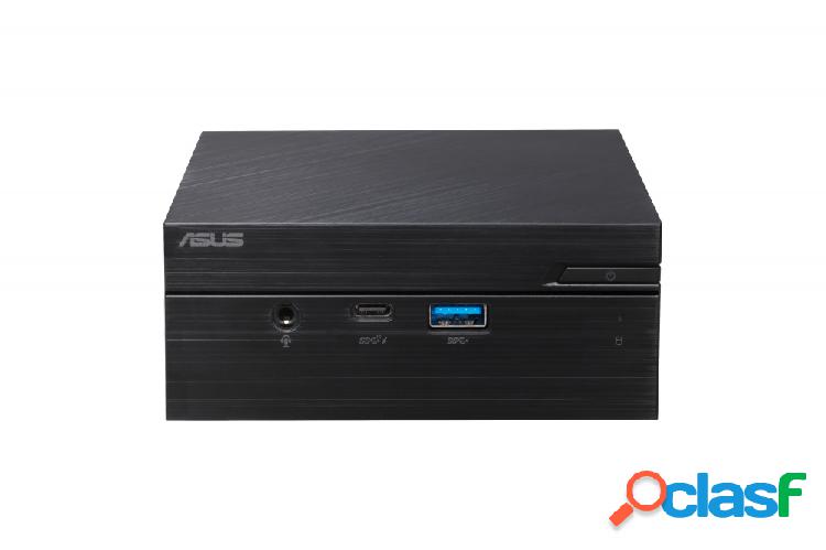 ASUS PN41-BBF4000AFC, Intel Celeron N4500 1.10GHz (Barebone)