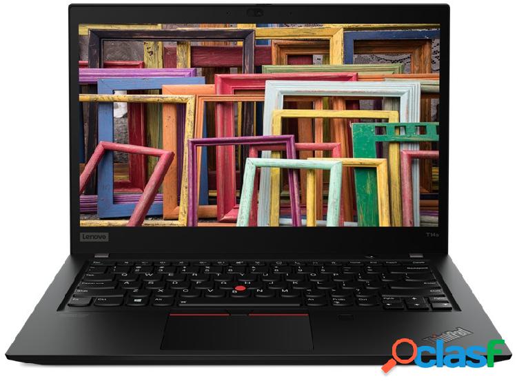 Laptop Lenovo ThinkPad T14S G1 14” Full HD, AMD Ryzen 7