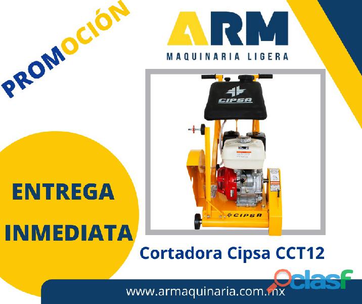 CORTADORA MARCA CIPSA CCT12 CON PROMOCION