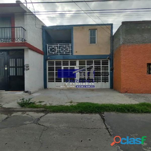 Casa En Venta 2 recámaras Centro Celaya Guanajuato GC101