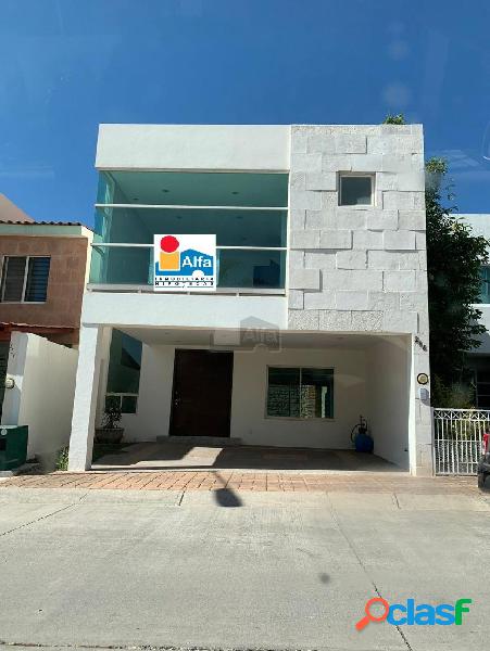 Casa sola en venta en Piamonte, Irapuato, Guanajuato