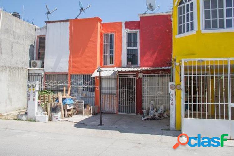 Casa sola en venta en Villas de Santa Ana, Carmen, Campeche