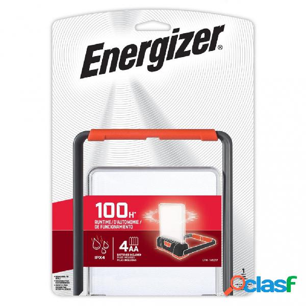 Energizer Linterna LED Compacta LIENEL41, 240 Lúmenes,
