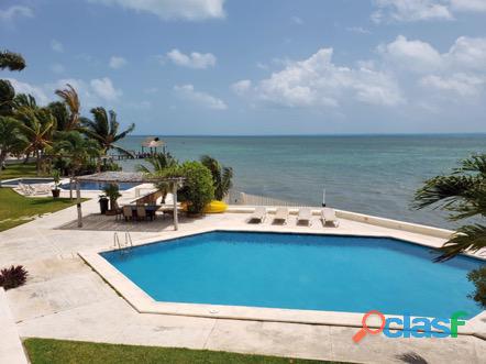 Villa en Cancun