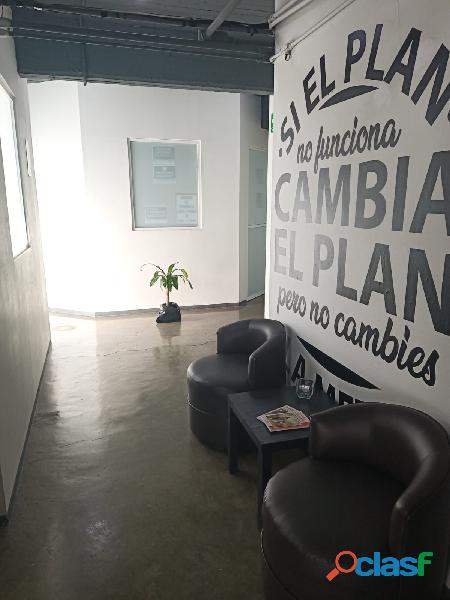oficina disponible en Azcapotzalco