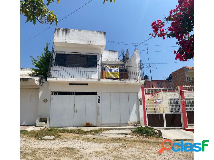 CASA EN VENTA EN FRACCIONAMIENTO CENTENARIO TUCHTLAN