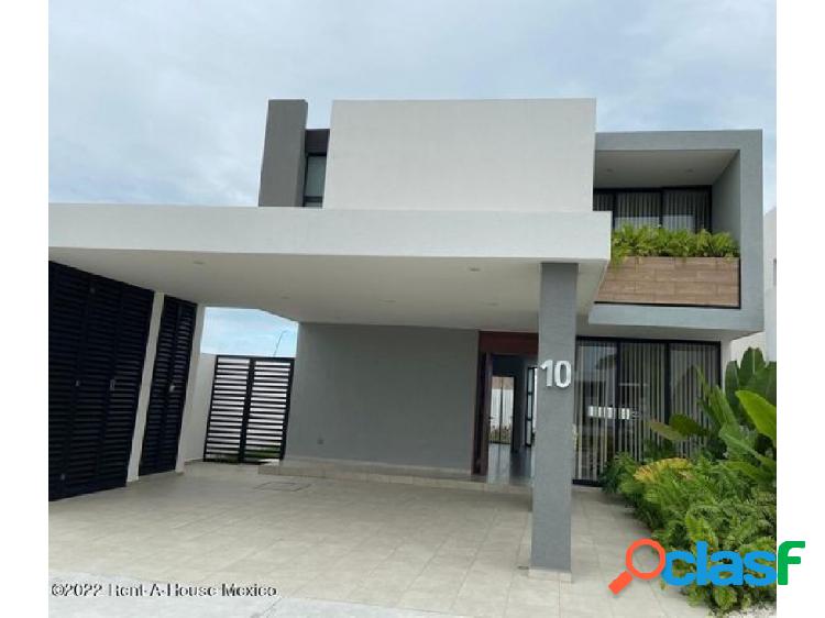 Casa en venta en Alvarado Anton Lizardo MT 22-3816