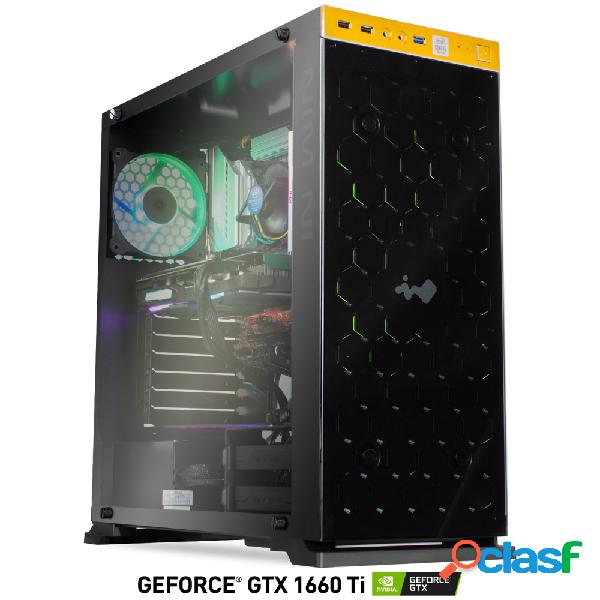Computadora Gamer Xtreme PC Gaming CM-54012, Intel Core