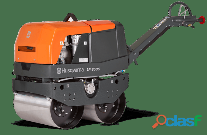 LP6505 MARCA HUSQVARNA