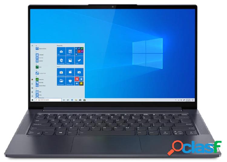 Laptop Lenovo Yoga Slim 7 14ITL05 14” Full HD, Intel Core