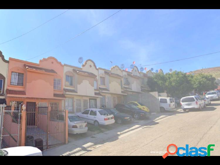 OPORTUNIDAD ÚNICA! CASA EN QUIROGA, BAJA CALIFORNIA GRAN