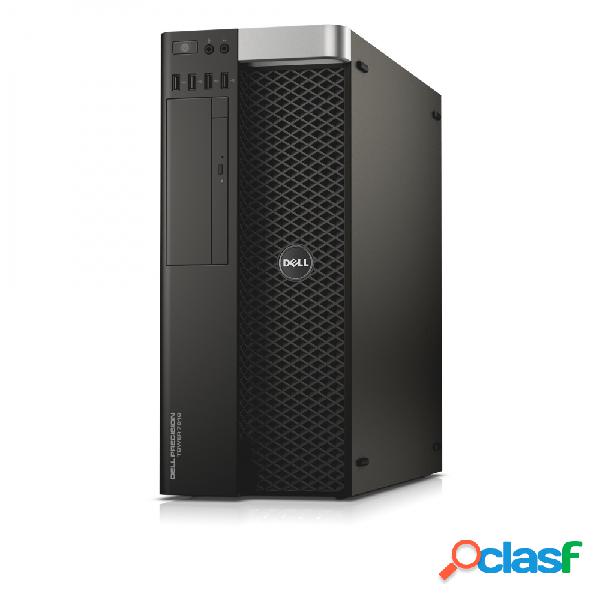 Workstation Dell Precision T7810, Intel Xeon E5-2603V3