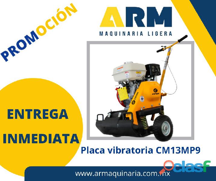 Placa vibratoria CM13MP9 promoción