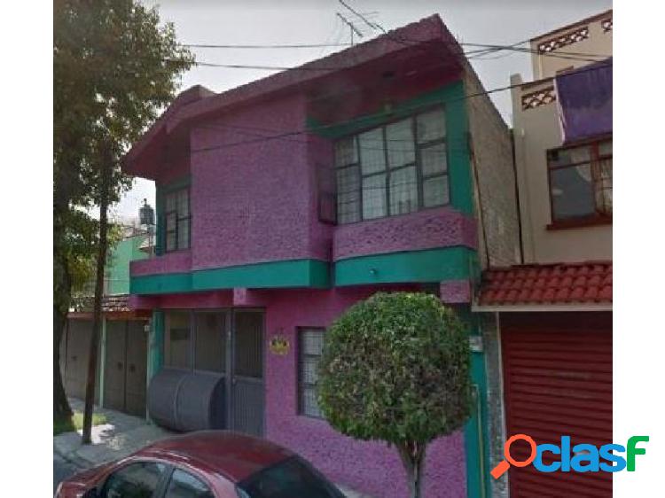 CASA DISPONIBLE RETORNO 55 COL AVANTE,COYOACÁN.