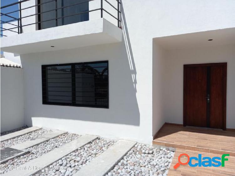 Departamento Renta 2 Rec Milenio mm€22-4347