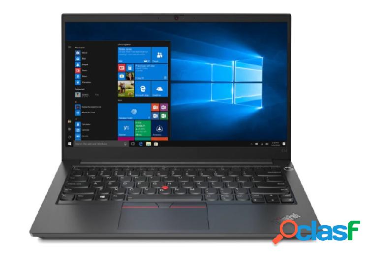 Laptop Lenovo ThinkPad L14 Gen2 14" HD, Intel Core i5-1135G7