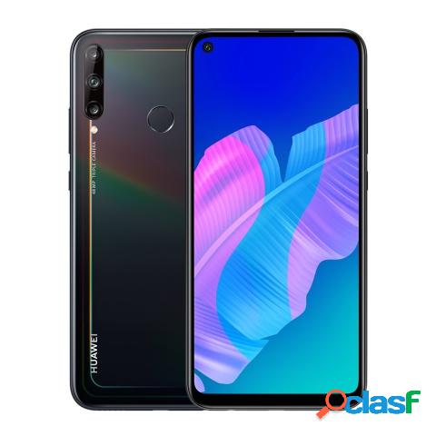 Smartphone Huawei Y7p 6.3", 1560 x 720 Pixeles, 64GB, 4GB