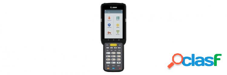 Zebra Terminal Portátil MC3390XR 4”, 4GB, Android 11,
