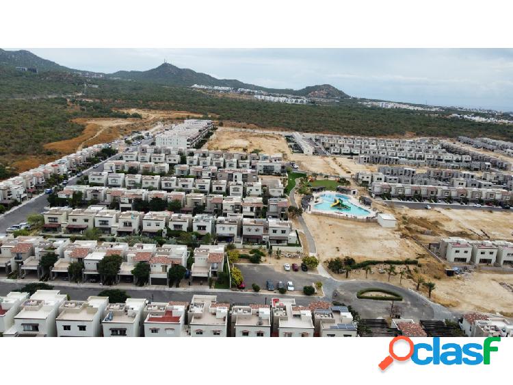 Se vende condominio amueblado y equipado, Cabo del Mar, CSL