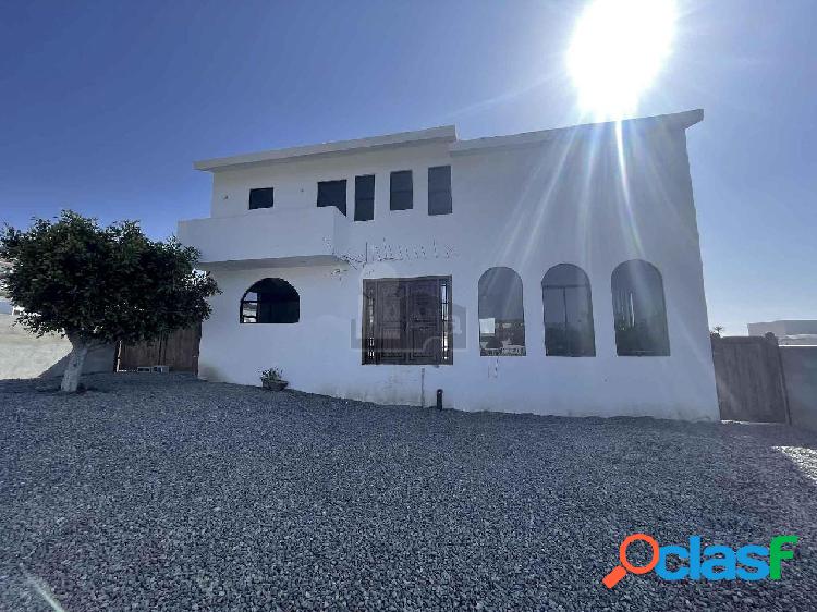 Casa sola en venta en Cíbolas Del Mar, Ensenada, Baja