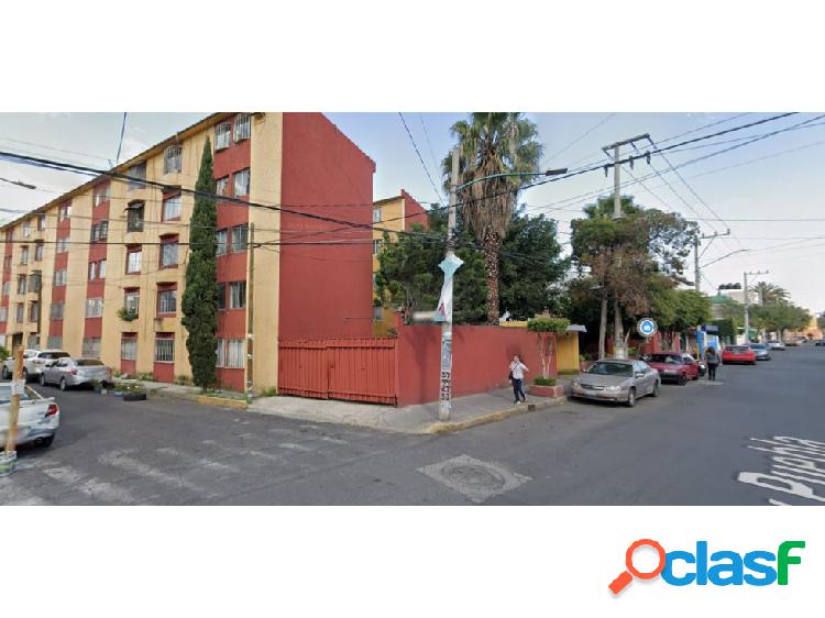 DEPARTAMENTO DISPONIBLE AV. PUEBLA #12,COLONIA AGRICOLA