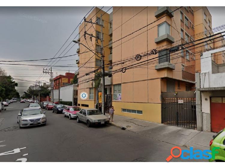 DEPARTAMENTO DISPONIBLE CUATRO # 99, COLONIA AGRICOLA