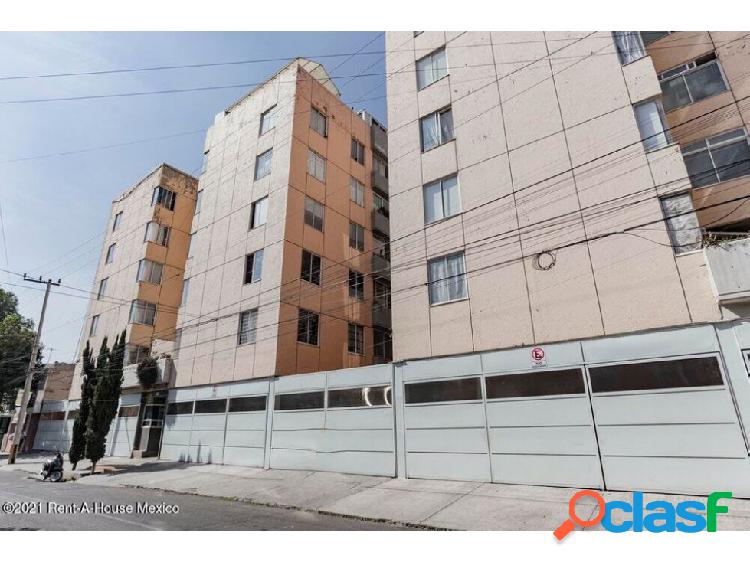 Departamento en Venta Benito Juárez Portales EM222371