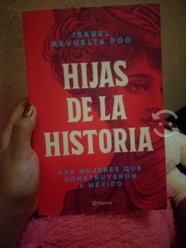 Hijas de la historia