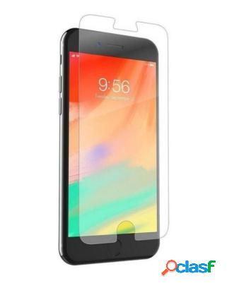 iFrogz Protector de Pantalla de Cristal Templado para iPhone