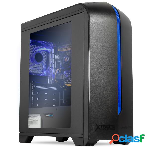 Computadora Gamer Xtreme PC Gaming CM-91006, AMD A10 9630