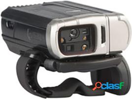Zebra RS60B0-SRSTWR Lector de Código de Barras 2D - sin