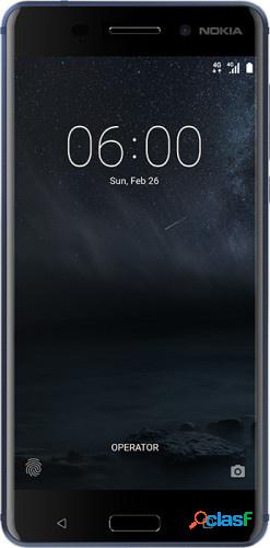 Smartphone Nokia 6.1 5.5", Dual Sim, 1920 x 1080 Pixeles,