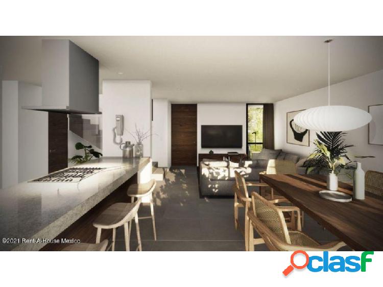 Casa en venta a estrenar en condominio Zakia IG