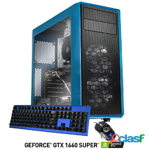 Computadora Gamer Xtreme PC Gaming CM-55002, AMD Ryzen 5