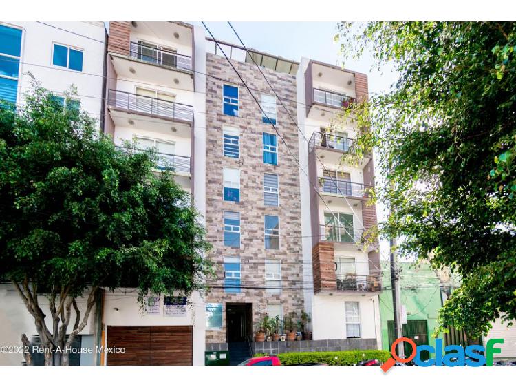 Departamento en Venta en Independencia. MT 22-4390