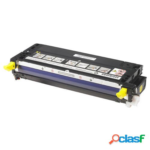 Tóner Dell 310-8099 Amarillo, 4000 Páginas
