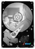 Disco Duro Interno Seagate Barracuda DB35 3.5, 320GB SATA