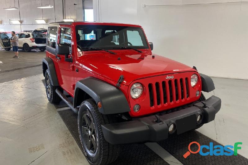 jeep wranger 2015 unlimited