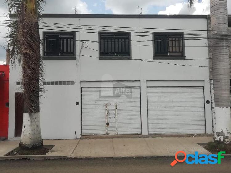 Local comercial en venta en Colon, Irapuato, Guanajuato