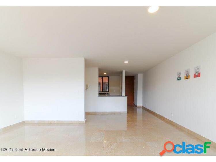 Departamento en venta en Benito Juárez IR 222159