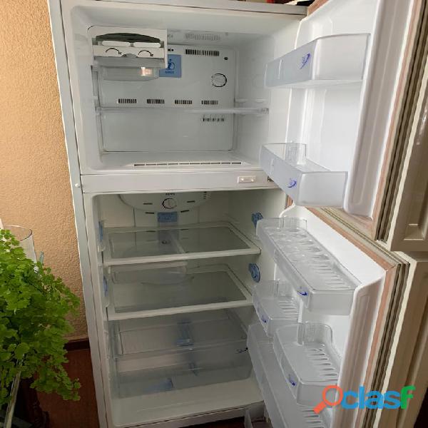 Refrigerador Samsung Usado