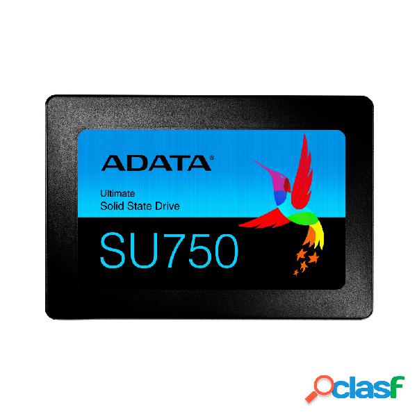 SSD Adata Ultimate SU750, 1TB, SATA III, 2.5, 7mm