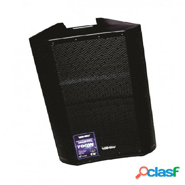 Vamav Bafle DigiPro, Alámbrico, 350W RMS, Negro