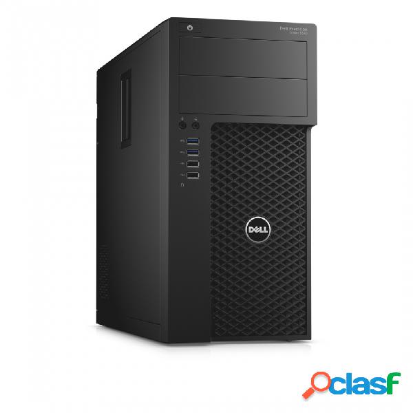 Workstation Dell Precision T3620, Intel Core i7-6700