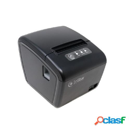 3nStar RPT006B Impresora de Tickets, Térmica Directa, USB,