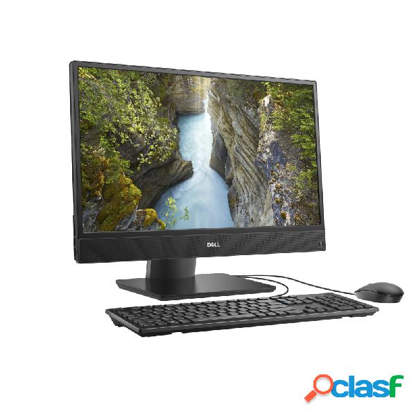 Dell OptiPlex 5260 All-in-One 21.5", Intel Core i5-8500