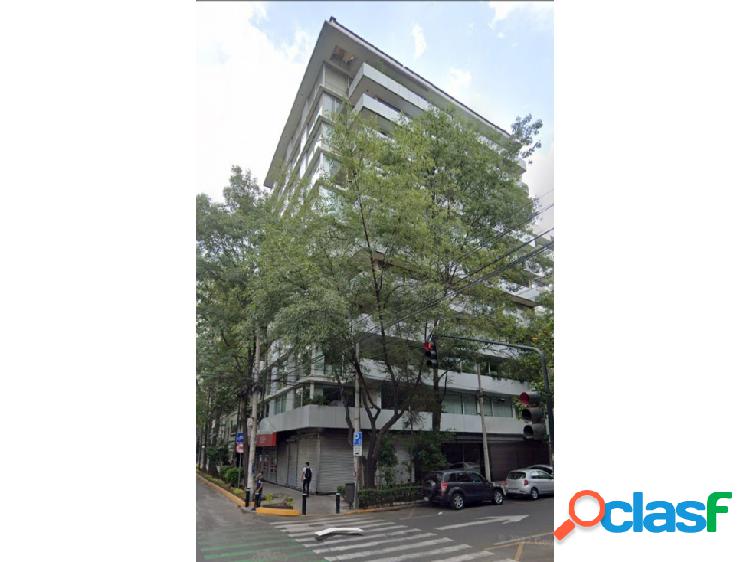 Departamento en Remate en Polanco V