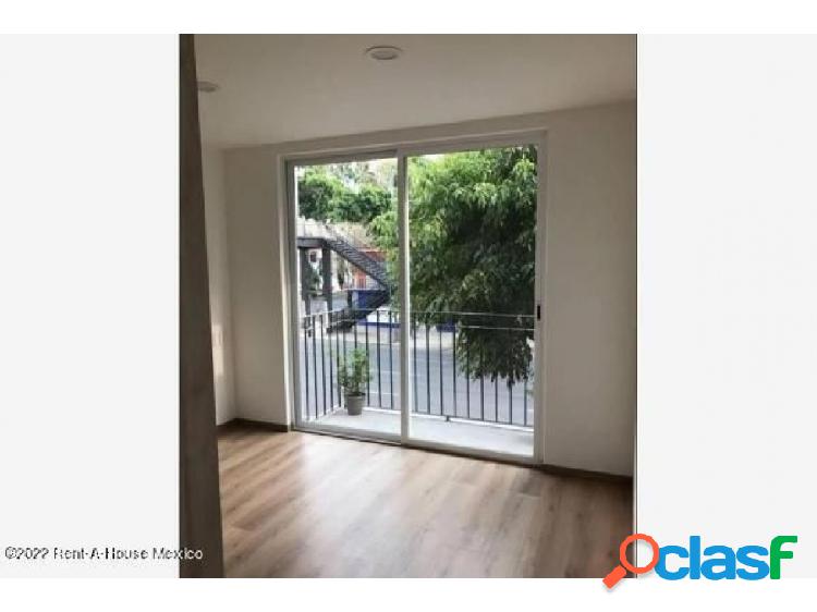 Departamento en Venta en Americas Unidas. MT 22-4245