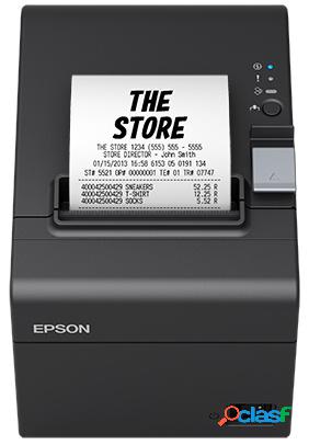 Epson TM-T20III-001 Impresora de Tickets, Térmico,